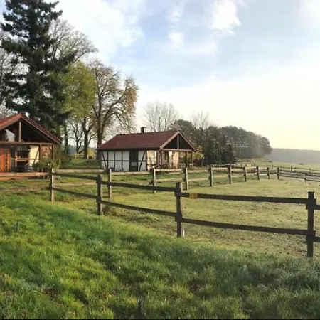 Tatil Evi Hof Lillge *