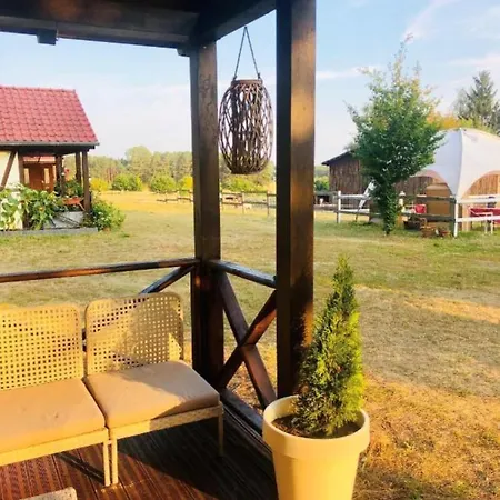 Hof Lillge Tatil Evi