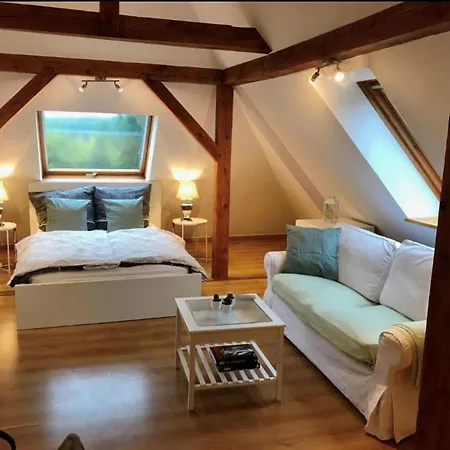 Tatil Evi Hof Lillge